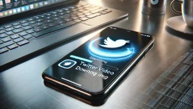 Twitter Video Downloader HD, Simpan Video Favorit ke Galeri HP